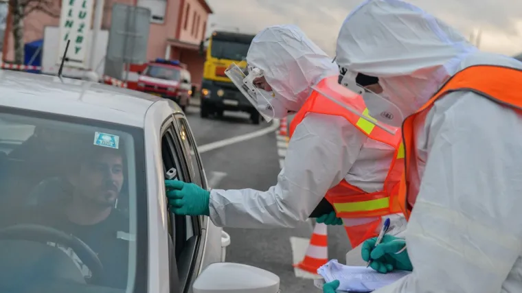 'Prvo je želite kontrolirati pa onda shvatite da to ne ide'