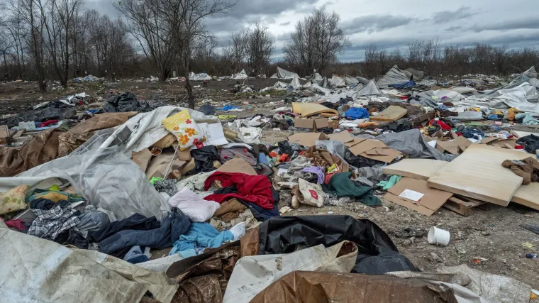 Dvojica ubijena hladnim oružjem, a vi&scaron;e ih je ozlijeđeno