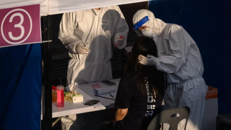 U zemlji koja se najuspje&scaron;nije borila s epidemijom zavladao je strah; 'Vi&scaron;e ne možemo pratiti izvore zaraze!'