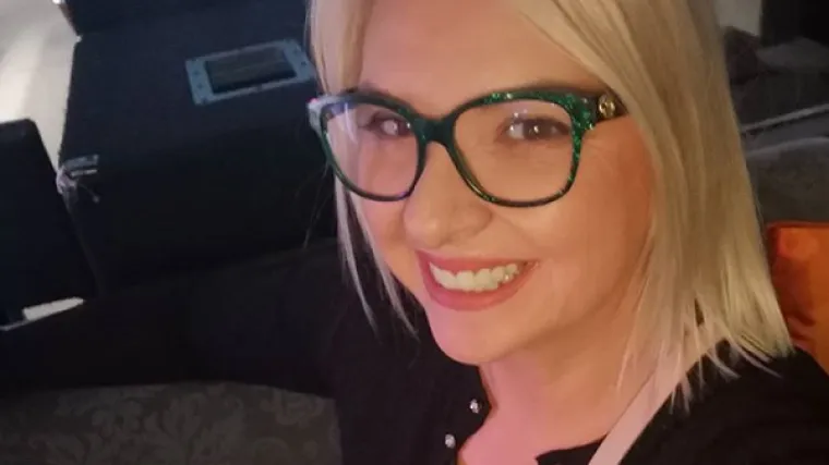 'Makeover je gotov, a ja sam prezadovoljna...'