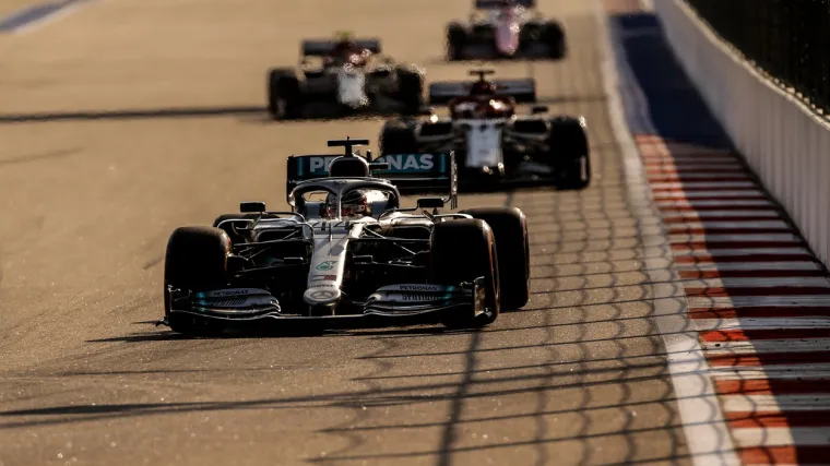 Utrka se trebala održati prvi put nakon 35 godina