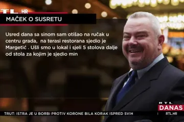 Snimljeni susret ministar i USKOK-ov optuženik nazivaju slučajnim: Restart kolicija traži Bošnjakovićevu smjenu