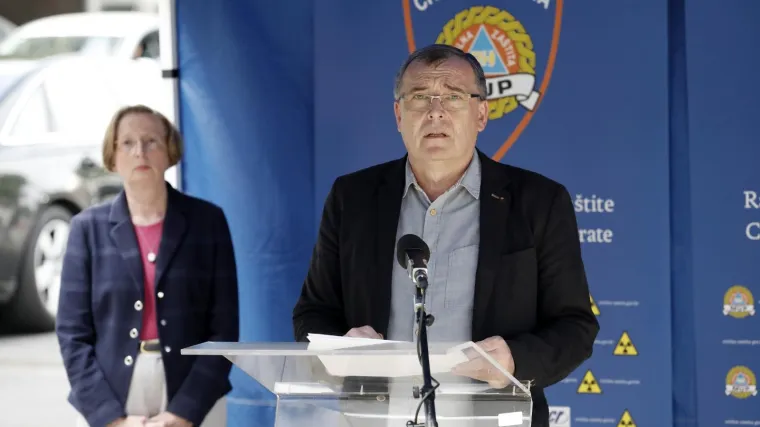 Nema novih slučaja Covida-19, umrla jo&scaron; jedna osoba: Stožer donio nove odluke o popu&scaron;tanju mjera