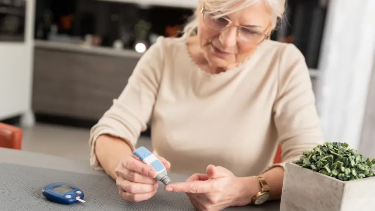 Novo otkriće: Dijabetičari imaju veće izglede oboljeti od te&scaron;kog oblika Covida-19