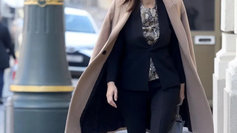 Odvjetnik uhićene Josipe Rimac za RTL.hr: 'Zvala me iz PNUSKOK-a'