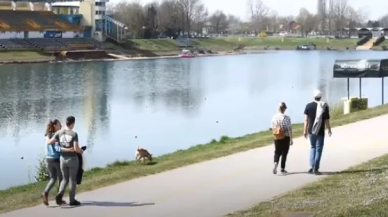 [ANKETA] Francuzi i Britanci udebljali su se barem dvije kile: Kako stoje Hrvati nakon karantene?