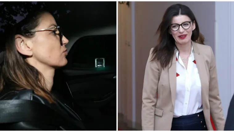 Josipa Rimac ispitana u USKOK-u! Izvori bliski istrazi otkrili: Sumnjiči se za primanje 45.000 eura mita