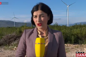 RTL-ova reporterka donosi detalje: Kakav je to mega-projekt doveo do uhićenja visokih dužnosnika