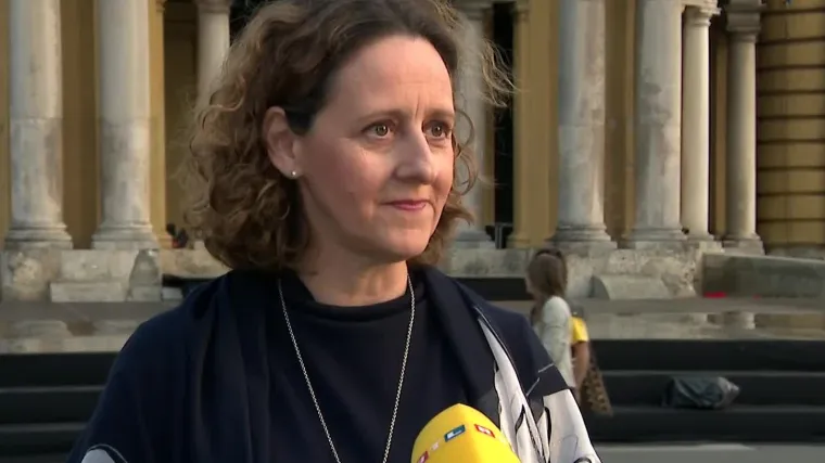 Obuljen Koržinek u RTL-u Danas: 'Žao mi je kad na neki projekt iz kulture padne sjena...'