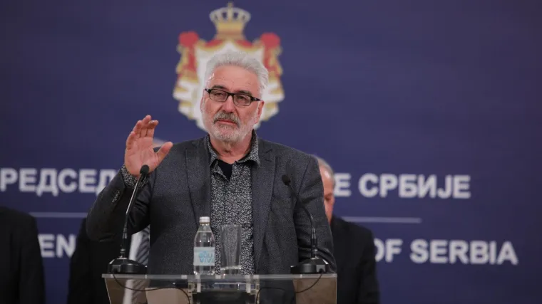 'Najviše ih nervira što sam za sve bio u pravu!'