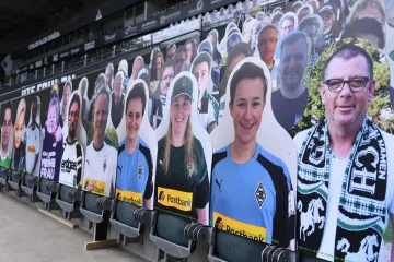 Dvije europske lige dozvoljavaju povratak navijača