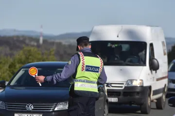 Primali su mito i naplaćivali veće kazne za prometne prekršaje nego je propisano