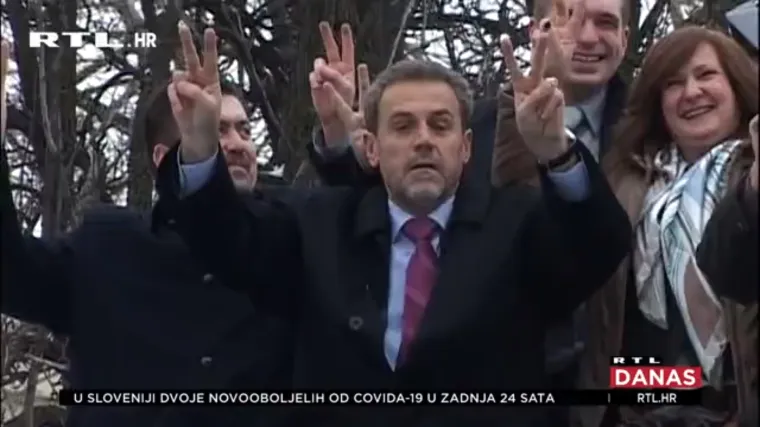 Kako je izgledalo 20 godina vladavine Milana Bandića?