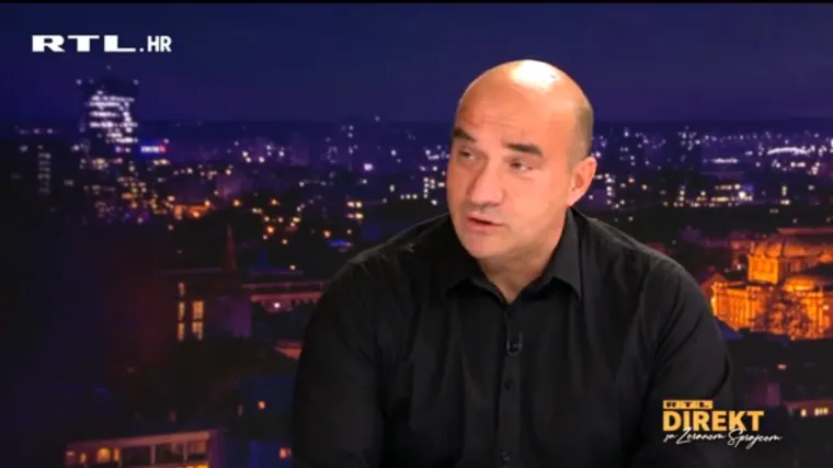 Lauc: 'Godine su definitivno najveći rizik kod koronavirusa'