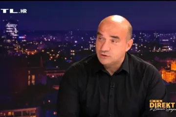 Lauc: 'Godine su definitivno najveći rizik kod koronavirusa'
