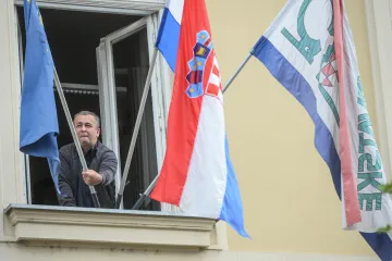 'Hrvatske šume prošle su status 'korumpirano'; sada su u statusu 'zločinačka organizacija''