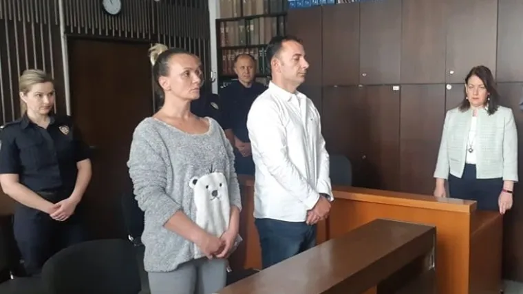 Katušić i Hadžić dobili po više od tri godine zatvora: 'Bio sam u delikatnoj situaciji...'