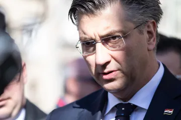 'Naša poruka je jasna: dosta je korupcije'