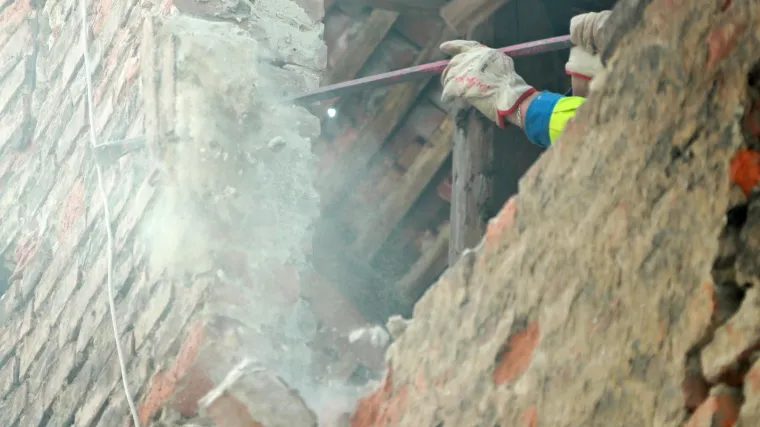 Donirao je Zagrebu 200.000 kuna: 'Pravi prijatelji poznaju se u nevolji'