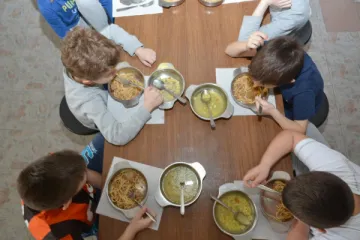 'Nitko od roditelja nije uz mene'