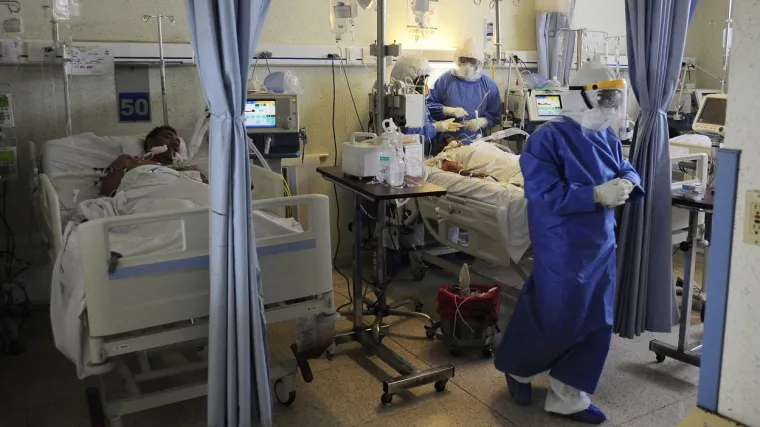 Ova skupina ljudi ima veće izglede oboljeti od teškog oblika Covida-19