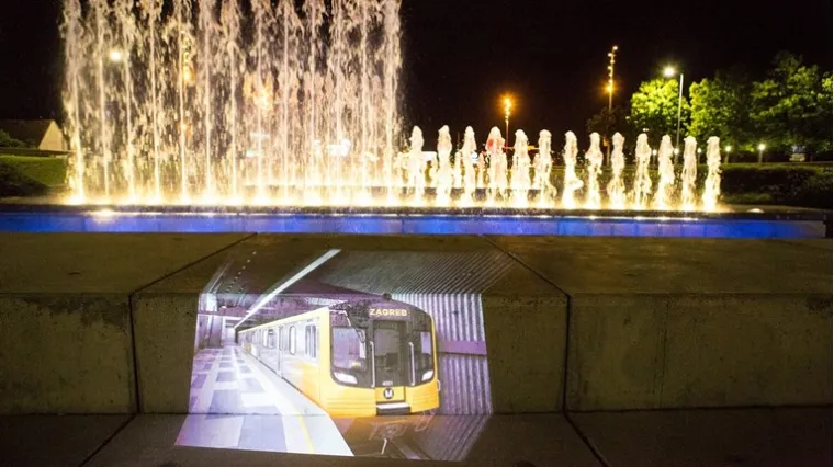 'Vlastitim sam rukama prokopao &scaron;est kilometara tunela'