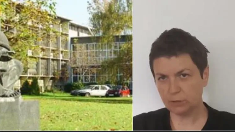 Novi projekt na Ruđeru: Radit će na dogradnji detektora opasnog tereta i nuklearnog materijala