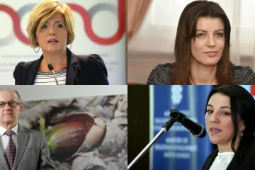 MUP i USKOK otkrili detalje za što se sumnjiči Rimac i ostale: Terete je i za malverzacije poticajima