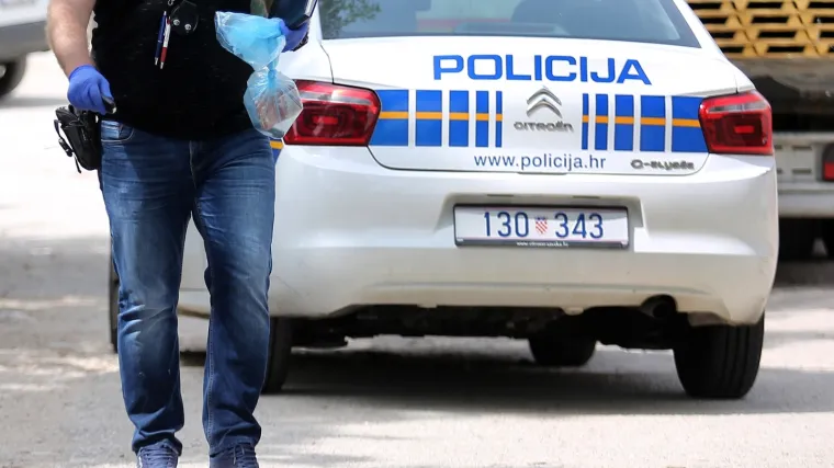 Nije pomogao ozlijeđenoj djevojci (17): Sakrio auto nakon nesreće pa bježao policiji mjesec i pol dana