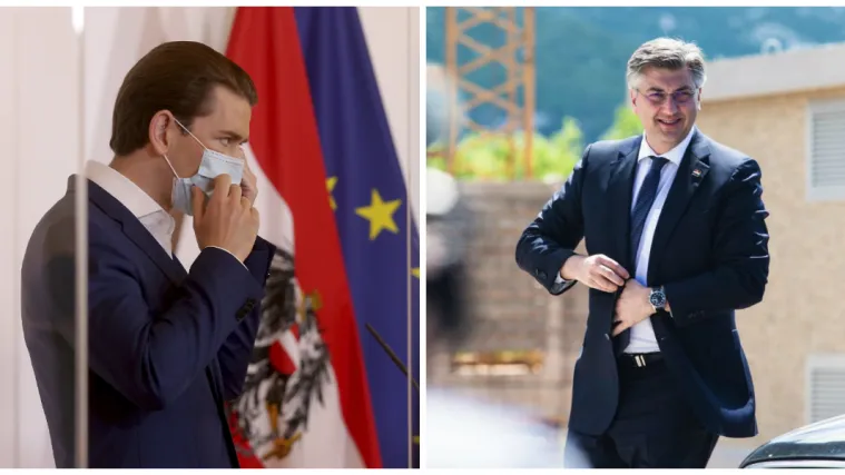Hrvatska ostaje bez 10 milijardi eura? 'Austrija tom prijedlogu neće dati zeleno svjetlo'