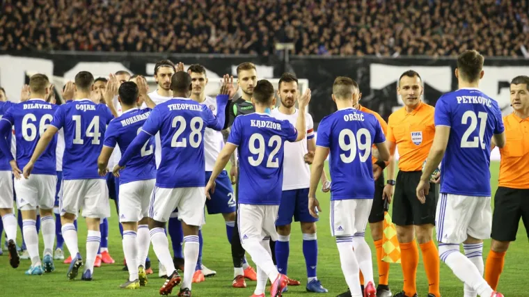 Stigli najnoviji rezultati testiranja na koronu, ispitano 350 igrača i trenera