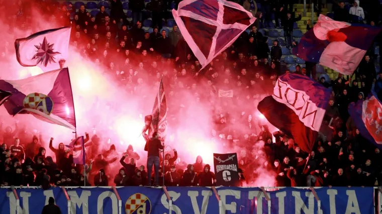 Capak otkrio kad će razmotriti povratak gledatelja na utakmice