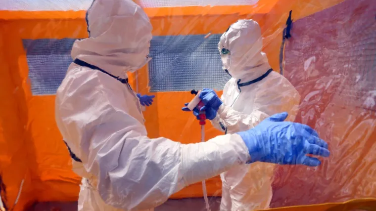 Imamo jednog novozaraženog koronavirusom, poznato i koliko je ljudi jo&scaron; na respiratoru