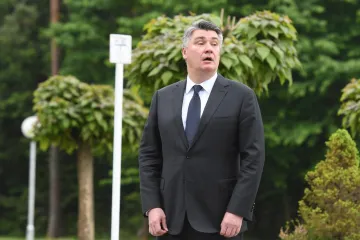 'Ovo je njihov predizborni skup'; opleo i po Šeksu koji traži njegov opoziv: 'Zvali su ga Sova...'