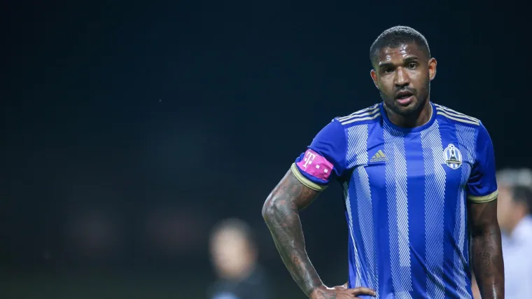 Sammir genijalnim potezima kreirao preokret, pao je i jedan eurogol