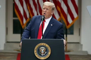 Trump odgodio samit G7 za rujan: Želi dodati Australiju, Rusiju, Južnu Koreju i Indiju