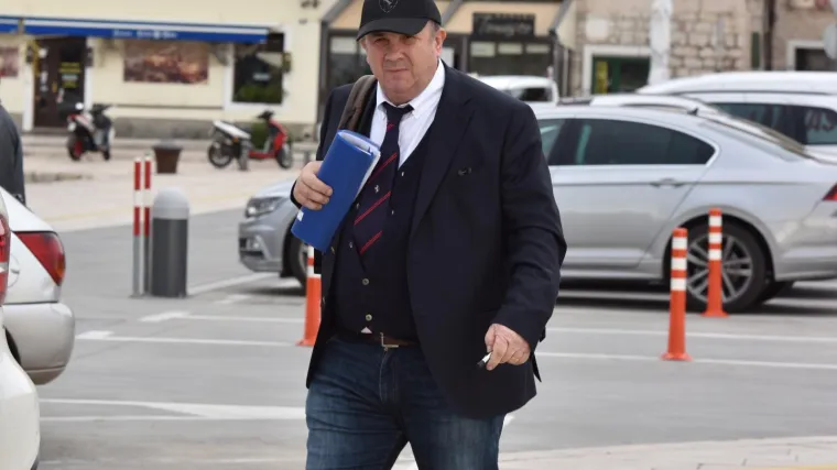 Željko Kerum na izbore u Dalmaciji izlazi samostalno! 'Lideri smo u 10. jedinici, imamo čime na izbore'