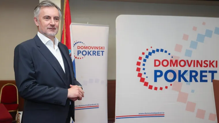 &Scaron;koro o Milanoviću i Plenkoviću: 'Vođama političkih kartela ne cvjetaju ruže, diktaturi se bliži kraj'