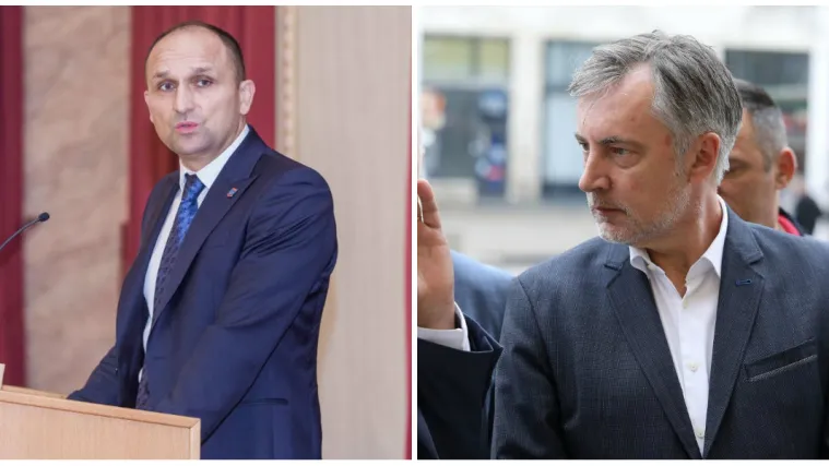 Napali &Scaron;koru i objavili &scaron;to je radio 1991.: 'Bili su oporba Tuđmanovu demokr&scaron;ćanstvu'