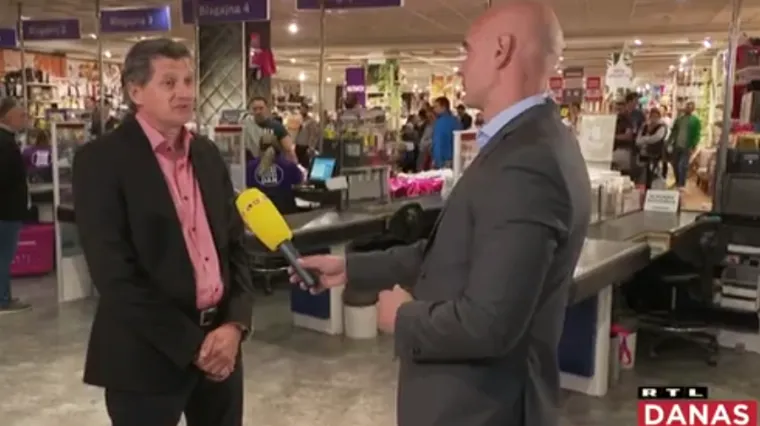 Prva radna nedjelja: 'Šteta je učinjena. Nadam se da je ova tema skinuta s dnevnog reda'