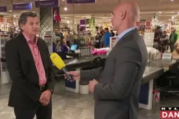 Prva radna nedjelja: 'Šteta je učinjena. Nadam se da je ova tema skinuta s dnevnog reda'