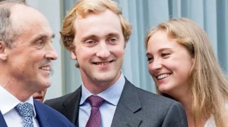 Belgijski princ zarazio se Covidom-19 na zabavi: Kršili su pravila karantene?