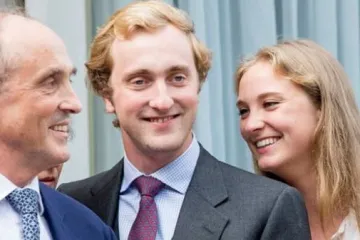 Belgijski princ zarazio se Covidom-19 na zabavi: Kršili su pravila karantene?