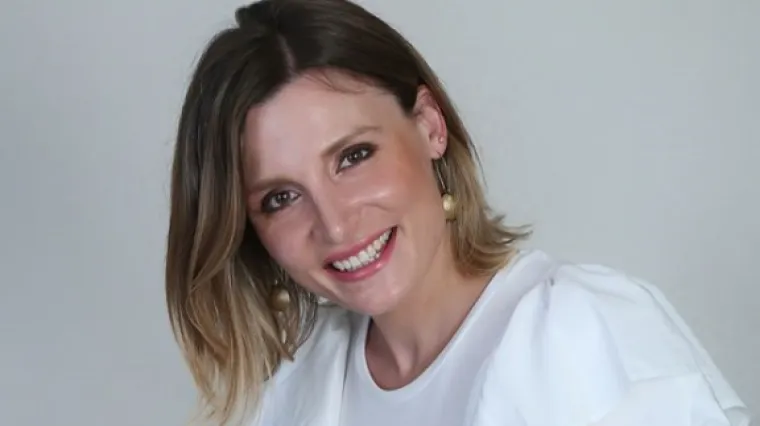 Povjesničarka Carla Konta kao nezavisna kandidatkinja na &Scaron;korinoj listi