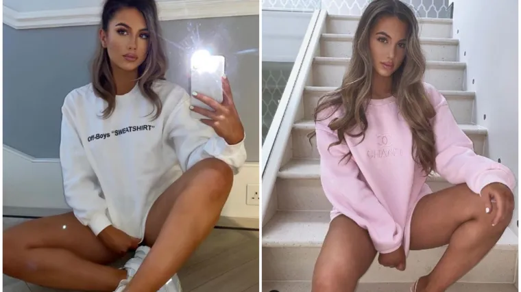 Poznati nogometa&scaron; ima 'zločestu' kćer koja voli provokativne poze