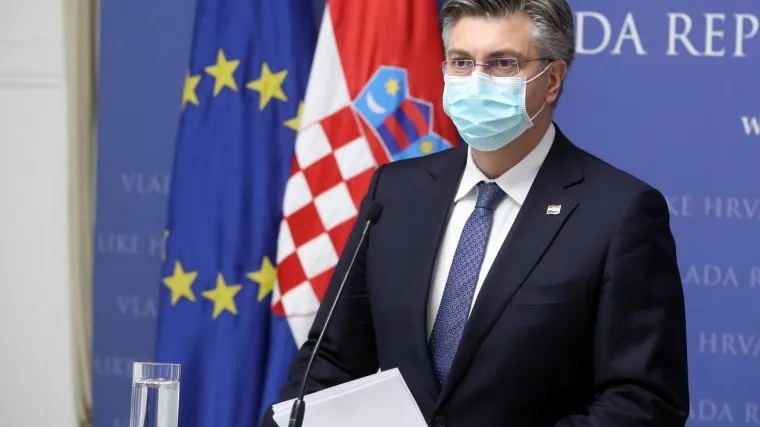 Godina je dobro počela, a onda je stigla korona. Očekuje se pad, ali ima i jedna dobra vijest