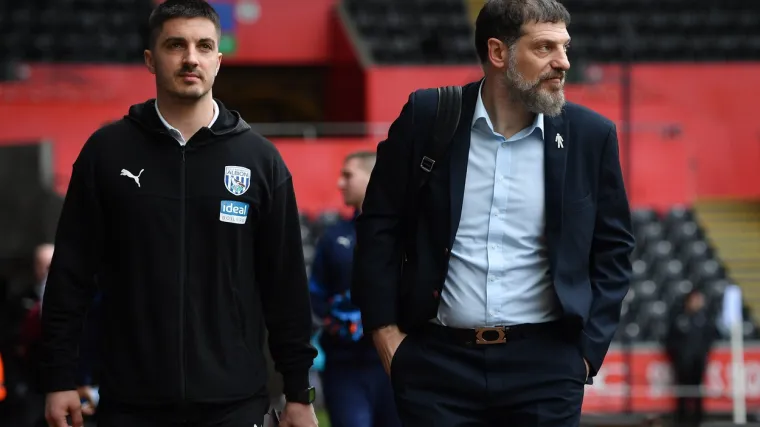 Britanska vlada dopustila nastavak nogometa, Nane nastavlja pohod na Premier ligu