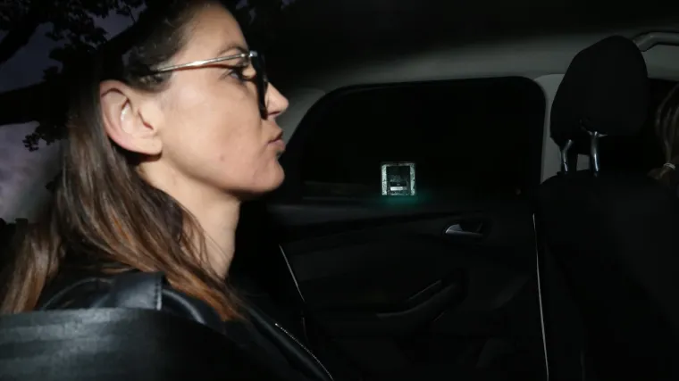 Kako je Josipa Rimac uspjela pronaći 'bubu' u svom autu?