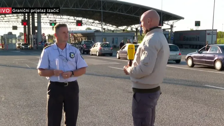 Otvorene su granice! RTL otkriva mogu li Hrvati ponovno u Bosnu i Hercegovinu s osobnom iskaznicom