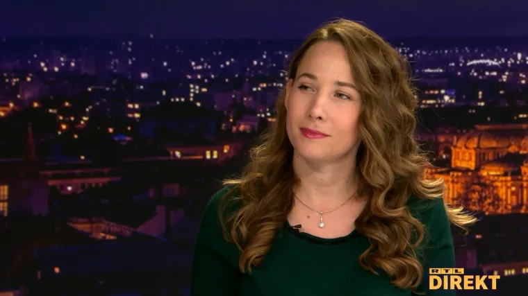 Selak Raspudić: 'Hodam ulicom i opravdavam se kao da sam se odlučila baviti prostitucijom'